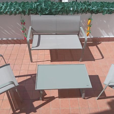 Stella Sirio Hotel Naples Exterior photo