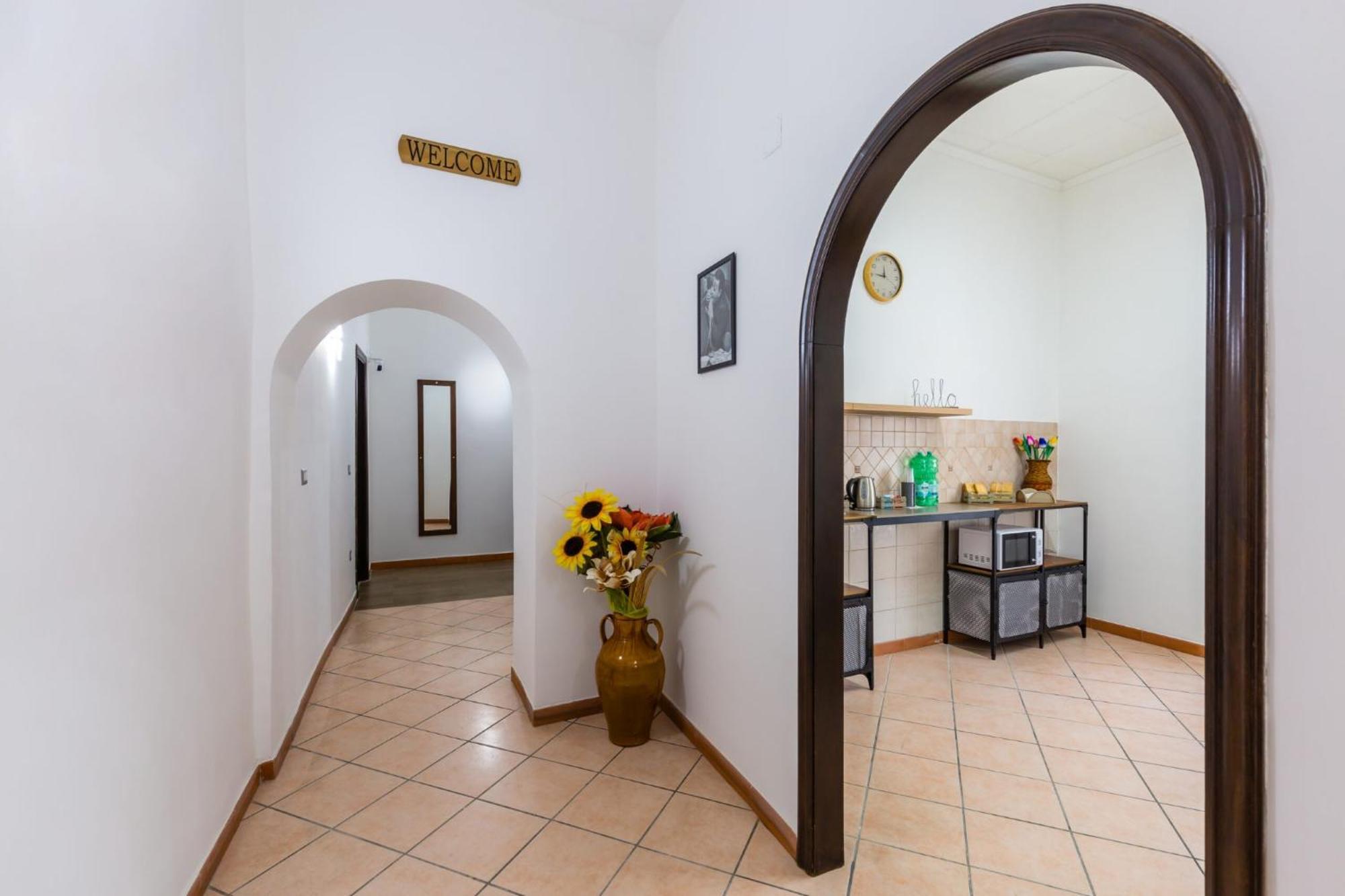 Stella Sirio Hotel Naples Exterior photo