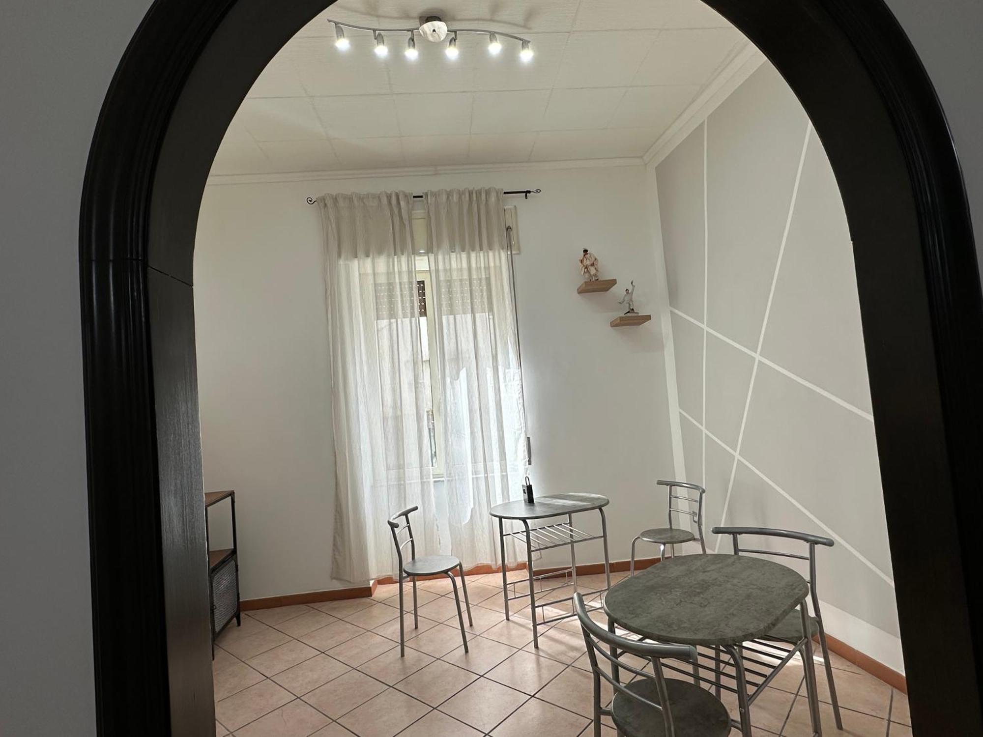 Stella Sirio Hotel Naples Exterior photo